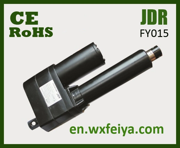 Industrial Linear Actuator