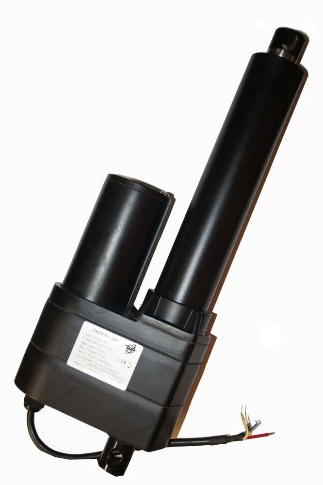 Industrial Linear Actuator 10000n 200mm Stroke 24V