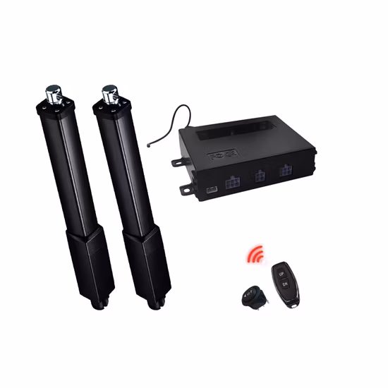 Synchronisierter Linearaktuator-Controller