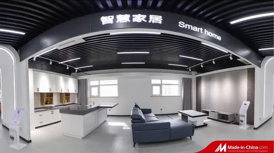 Richmat A1e-Haushaltsgerät mit Doppelantrieb