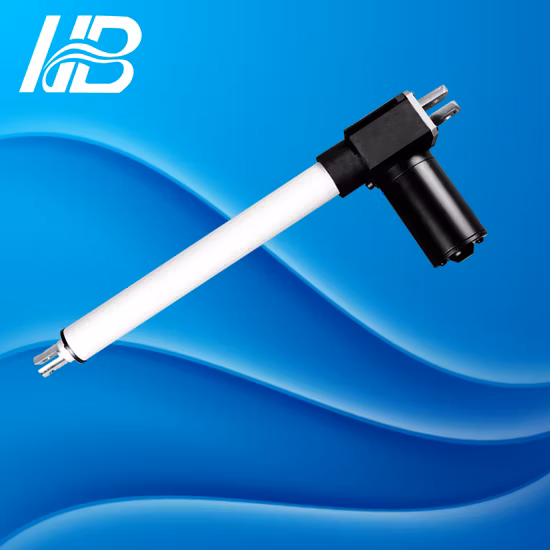 4000n Linearantrieb für elektrische Möbel 24 VDC oder 12 VDC