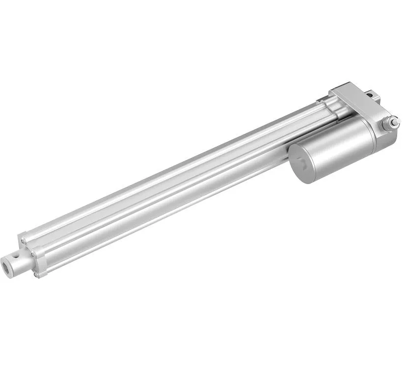 24V/12V/DC Linearantrieb für Möbel/Gesundheitswesen