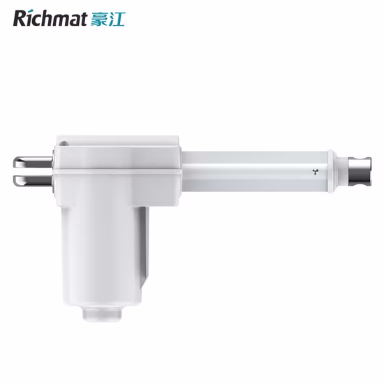 Ferngesteuerter medizinischer Linearantrieb von Richmat für Krankenhausbetten